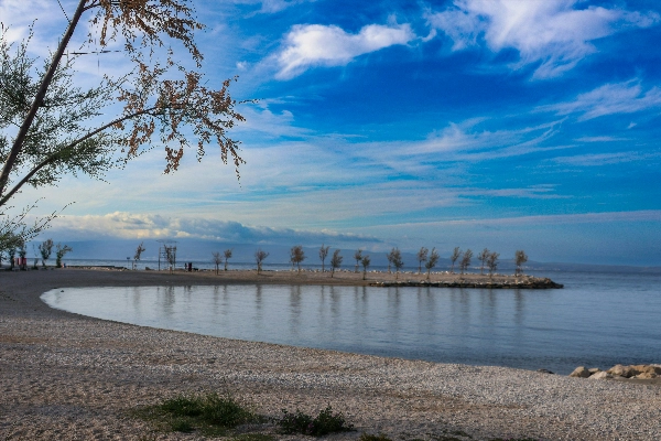 Split coast